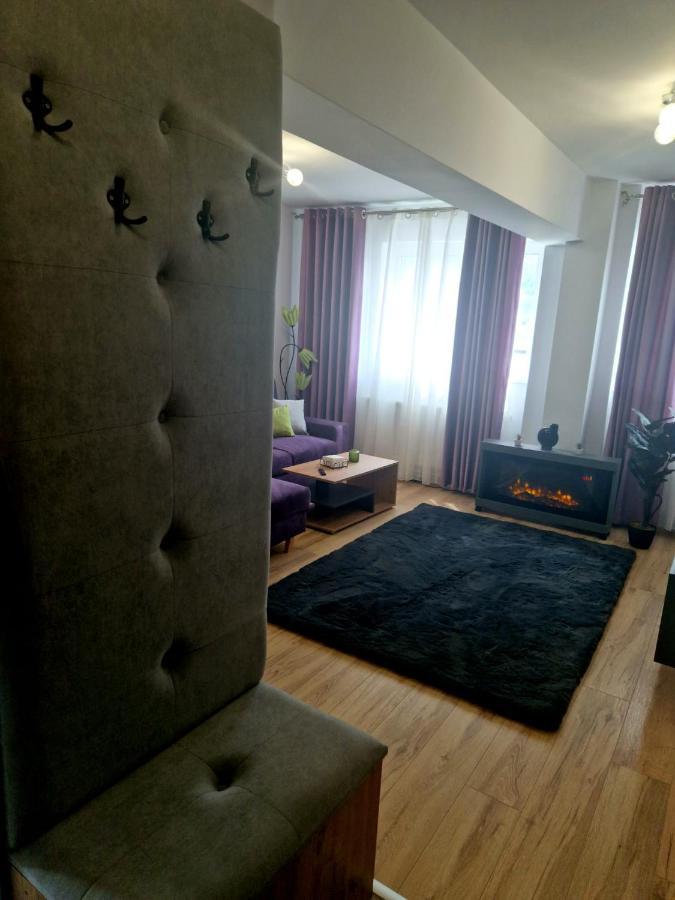 Апартаменты Casa Mov Брашов Экстерьер фото